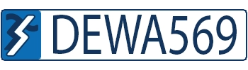 DEWA569